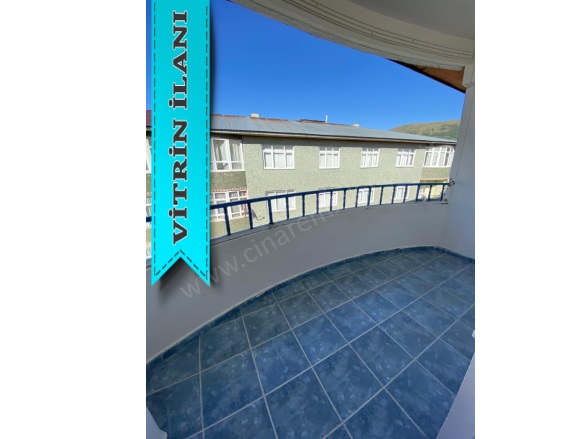 Abdurrahman Gazi Palandöken Satılık Daire |  3+1 Oda | 195M2 2.430.000Tl  Krediye Uygun  | 7. Kat | Merkezi Isınma | 2 Banyo Resim-4