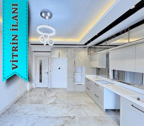 Ömer Nasuhi Bilmen.Mah Yakutiye Satılık Daire |  4+1 Oda | 226M2 8.500.000Tl  Krediye Uygun  | 2. Kat | Merkezi Isınma | 2 Banyo Resim-2