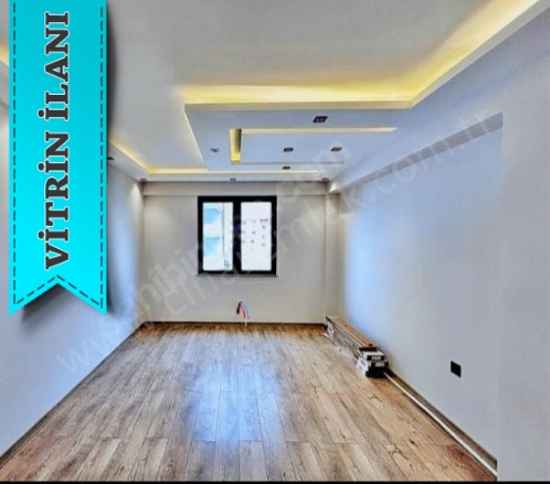 Ömer Nasuhi Bilmen.Mah Yakutiye Satılık Daire |  4+1 Oda | 226M2 8.500.000Tl  Krediye Uygun  | 2. Kat | Merkezi Isınma | 2 Banyo Resim-4