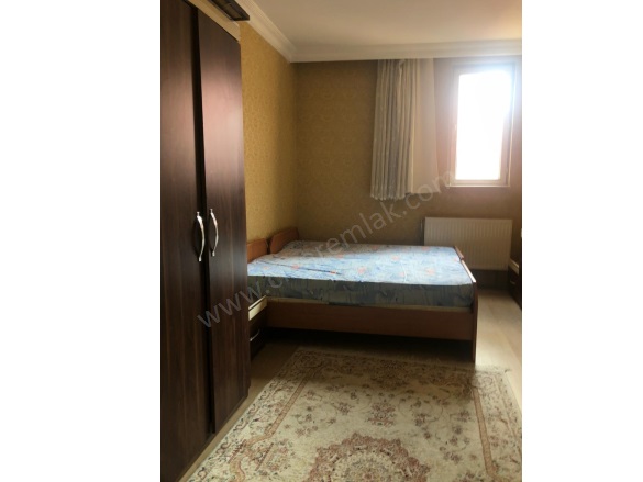 Mumcu Yakutiye Satılık Daire |  3+2 Oda | 170M2 3.990.000Tl  Krediye Uygun  Eşyalı  | Dubleks | Kombi | 2 Banyo Resim-3