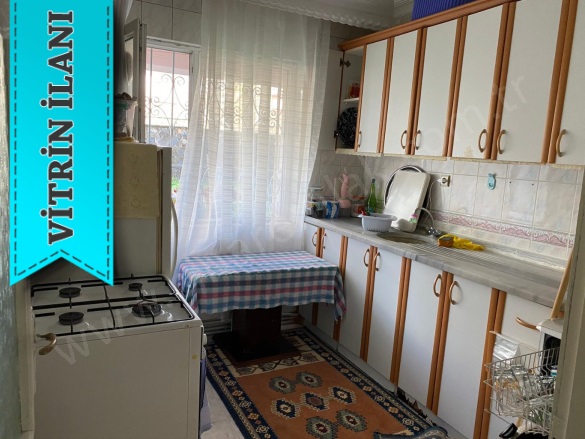 Yıldızkent Palandöken Satılık Daire |  3+1 Oda | 160M2 1.890.000Tl | Zemin Kat | Kombi | 1 Banyo | 2 Yatak Odası Resim-3