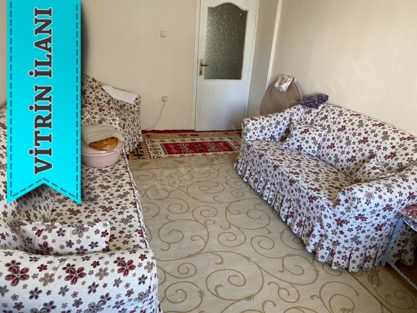 Yıldızkent Palandöken Satılık Daire |  3+1 Oda | 160M2 1.890.000Tl | Zemin Kat | Kombi | 1 Banyo | 2 Yatak Odası Resim-4