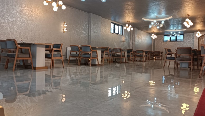 Dadaşkent Aziziye Satılık İşyeri |  470M2 21.000.000Tl | Giriş Katı | Kombi Resim-3