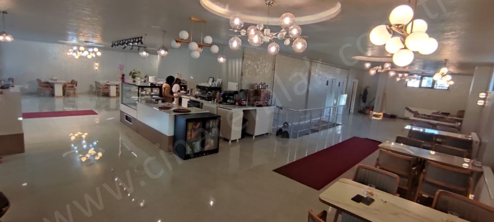 Dadaşkent Aziziye Satılık İşyeri |  470M2 21.000.000Tl | Giriş Katı | Kombi Resim-4