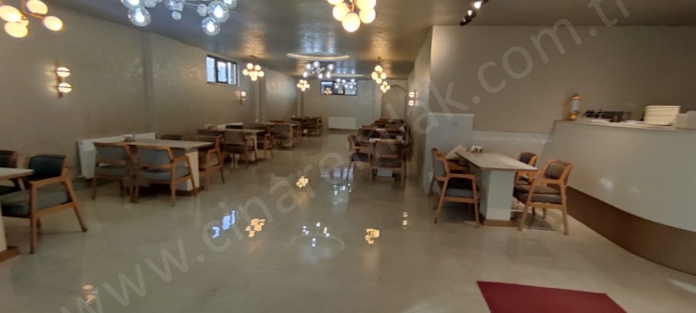Dadaşkent Aziziye Satılık İşyeri |  470M2 21.000.000Tl | Giriş Katı | Kombi Resim-5