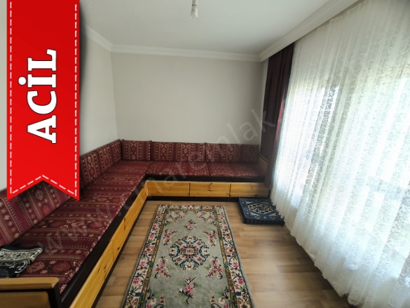 Abdurrahman Gazi Palandöken Acil Satılık Daire |  3+1 Oda | 145M2 3.200.000Tl | 4. Kat | Merkezi Isınma | 1 Banyo Resim-4