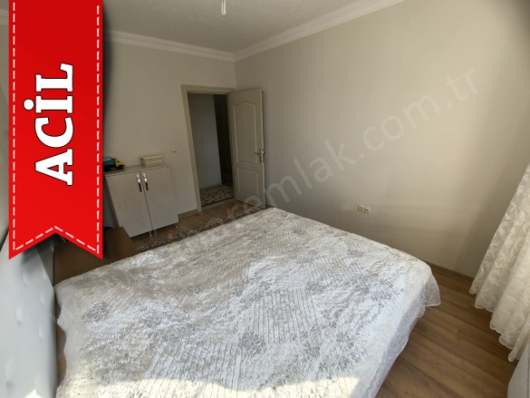 Abdurrahman Gazi Palandöken Acil Satılık Daire |  3+1 Oda | 145M2 2.990.000Tl | 4. Kat | Merkezi Isınma | 1 Banyo Resim-5