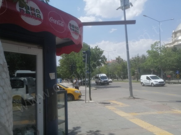 Yenişehir Palandöken Satılık İşyeri | 250.000Tl | Soba Resim-5