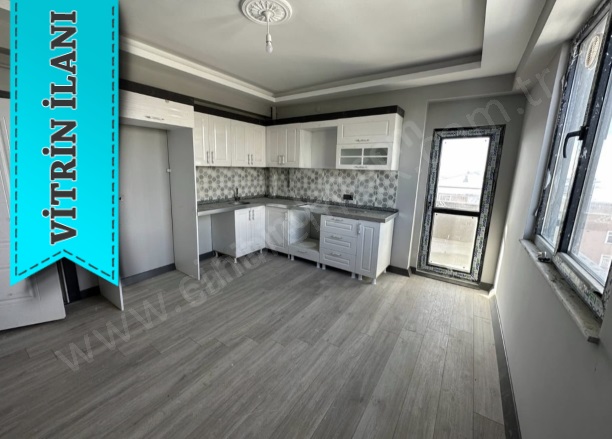 Kayakyolu Palandöken Satılık Daire |  3+1 Oda | 150M2 3.200.000Tl  Krediye Uygun  | 1. Kat | Yerden Isıtma | 2 Banyo Resim-1