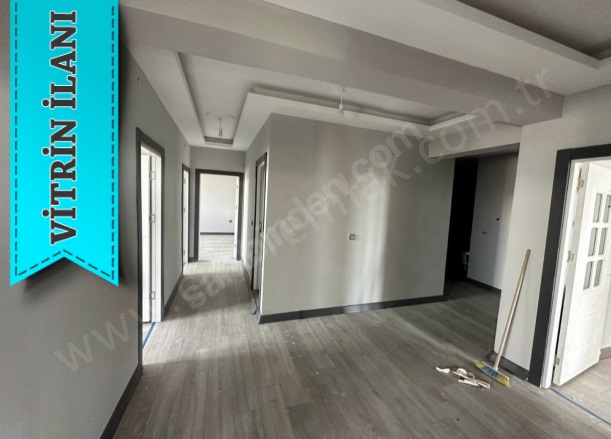 Kayakyolu Palandöken Satılık Daire |  3+1 Oda | 150M2 3.200.000Tl  Krediye Uygun  | 1. Kat | Yerden Isıtma | 2 Banyo Resim-5