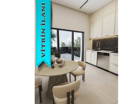 Şükrüpaşa Yakutiye Satılık Daire |  2+1 Oda | 130M2 3.700.000Tl | 1. Kat | Yerden Isıtma | 2 Banyo Resim-2