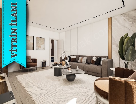 Şükrüpaşa Yakutiye Satılık Daire |  2+1 Oda | 150M2 4.200.000Tl | Giriş Katı | Yerden Isıtma | 2 Banyo Resim-3