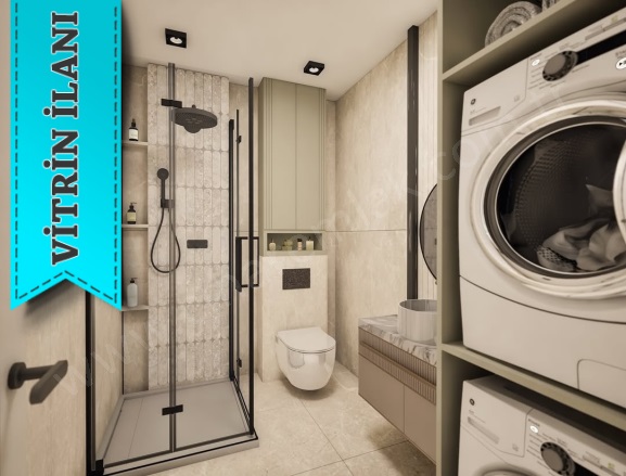 Şükrüpaşa Yakutiye Satılık Daire |  2+1 Oda | 150M2 4.200.000Tl | Giriş Katı | Yerden Isıtma | 2 Banyo Resim-5