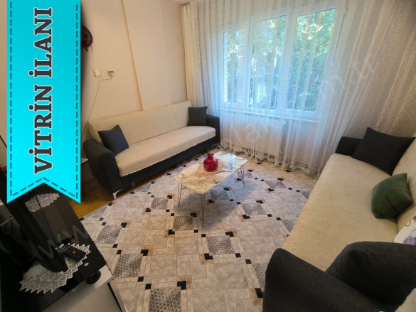 Yunusemre Palandöken Satılık Daire |  3+1 Oda | 135M2 2.000.000Tl  Krediye Uygun  | 2. Kat | Kombi | 1 Banyo Resim-3