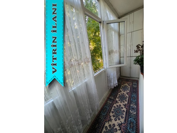 Yunusemre Palandöken Satılık Daire |  3+1 Oda | 135M2 2.000.000Tl  Krediye Uygun  | 2. Kat | Kombi | 1 Banyo Resim-4