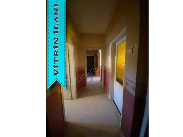 Yenişehir Palandöken Kiralık Daire |  3+1 Oda | 120M2 Aylık 8.000Tl | 4. Kat | Kombi | 1 Banyo Resim-4