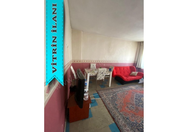 Yenişehir Palandöken Kiralık Daire |  3+1 Oda | 120M2 Aylık 8.000Tl | 4. Kat | Kombi | 1 Banyo Resim-5