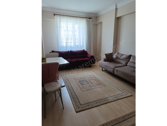Rabia Ana Yakutiye Satılık Daire |  4+1 Oda | 210M2 2.550.000Tl | 5. Kat | Kombi | 2 Banyo Resim-3