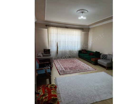 Rabia Ana Yakutiye Satılık Daire |  4+1 Oda | 210M2 2.550.000Tl | 5. Kat | Kombi | 2 Banyo Resim-4