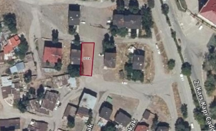 Rabia Ana Yakutiye Satılık Arsa | 2.416.000Tl İmarlı  Resim-5