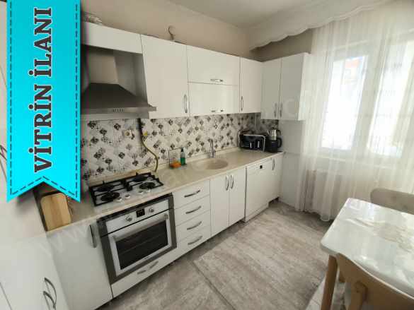 Şehir Merkezinde Asansörlü 3+1 Satılık Daire Çınardan ilan No:4875 Yakutiye Çaykara