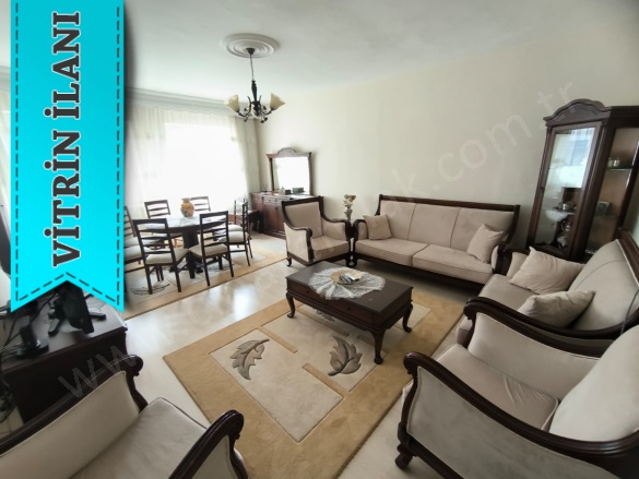 Çaykara Yakutiye Satılık Daire |  3+1 Oda | 155M2 2.760.000Tl  Krediye Uygun  | 6. Kat | Merkezi Isınma | 1 Banyo Resim-3