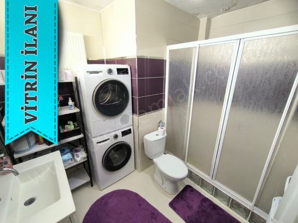 Çaykara Yakutiye Satılık Daire |  3+1 Oda | 155M2 2.130.000Tl  Krediye Uygun  | 6. Kat | Merkezi Isınma | 1 Banyo Resim-5