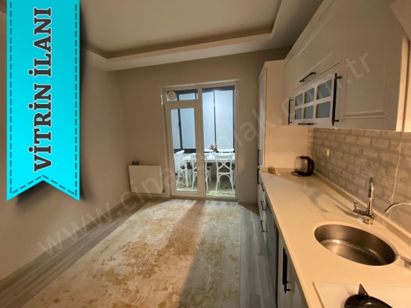 Hilalkent Yakutiye Satılık Daire |  3+1 Oda | 170M2 2.890.000Tl  Krediye Uygun  | 8. Kat | Merkezi Isınma | 2 Banyo Resim-4