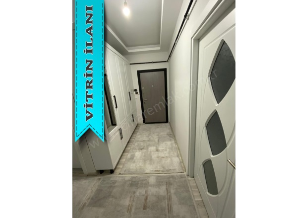 Hilalkent Yakutiye Satılık Daire |  3+1 Oda | 170M2 2.885.000Tl  Krediye Uygun  | 8. Kat | Merkezi Isınma | 2 Banyo Resim-5