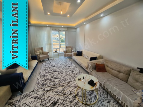 Kayakyolu Palandöken Satılık Daire |  3+1 Oda | 155M2 3.765.000Tl  Krediye Uygun  | 2. Kat | Merkezi Isınma | 2 Banyo Resim-2