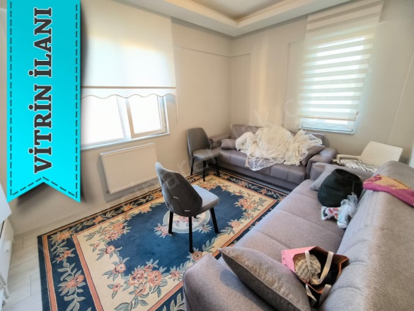 Kayakyolu Palandöken Satılık Daire |  3+1 Oda | 155M2 3.765.000Tl  Krediye Uygun  | 2. Kat | Merkezi Isınma | 2 Banyo Resim-4