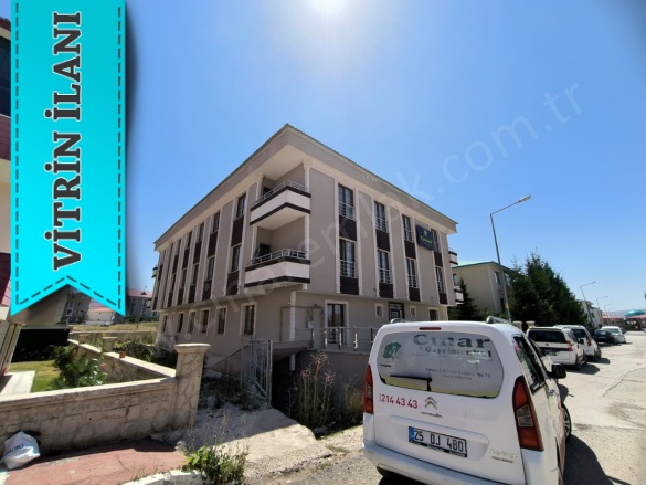 Dadaşkent Aziziye Kiralık Daire |  1+1 Oda | 45M2 Aylık 16.500Tl Eşyalı  | 1. Kat | Merkezi Isınma | 1 Banyo Resim-4