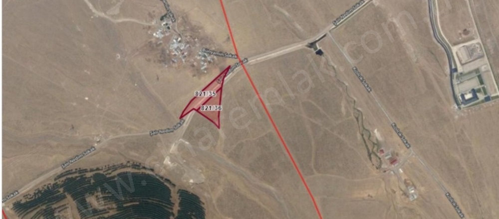 Yunusemre Palandöken Satılık Tarla | 230.000Tl Resim-4