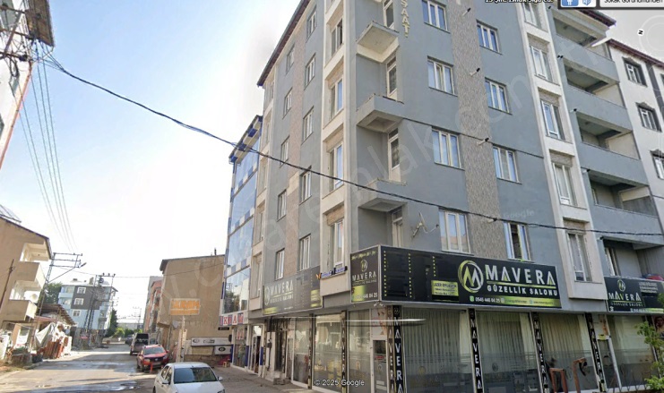 - Horasan Satılık Dükkan |  475M2 16.500.000Tl | Komple Bina | Kat Kaloriferi Resim-5