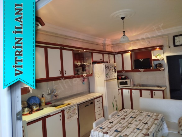 Yıldızkent Palandöken Satılık Daire |  3+1 Oda | 160M2 2.350.000Tl  Krediye Uygun  | 5. Kat | Kombi | 1 Banyo Resim-2