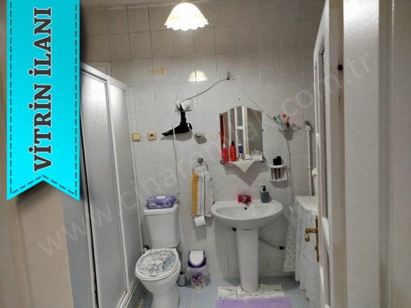 Yıldızkent Palandöken Satılık Daire |  3+1 Oda | 160M2 2.350.000Tl  Krediye Uygun  | 5. Kat | Kombi | 1 Banyo Resim-4