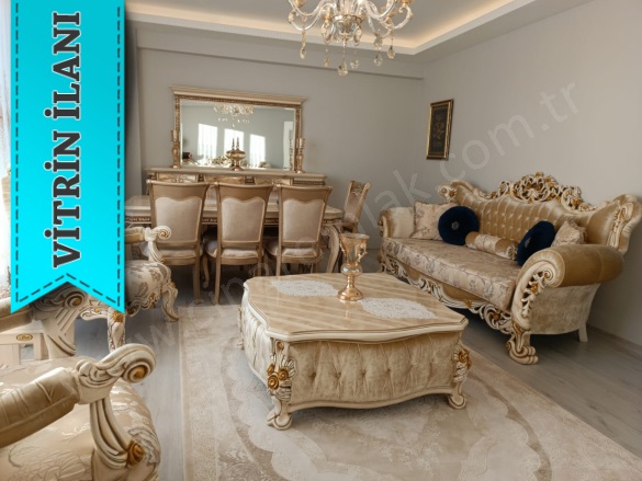 Yıldızkent Palandöken Satılık Daire |  4+1 Oda | 221M2 4.960.000Tl  Krediye Uygun  | 11. Kat | Merkezi Isınma | 2 Banyo Resim-3