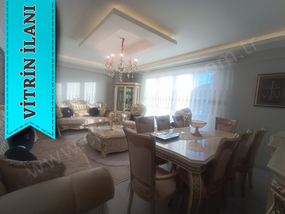 Yıldızkent Palandöken Satılık Daire |  4+1 Oda | 221M2 4.960.000Tl  Krediye Uygun  | 11. Kat | Merkezi Isınma | 2 Banyo Resim-5