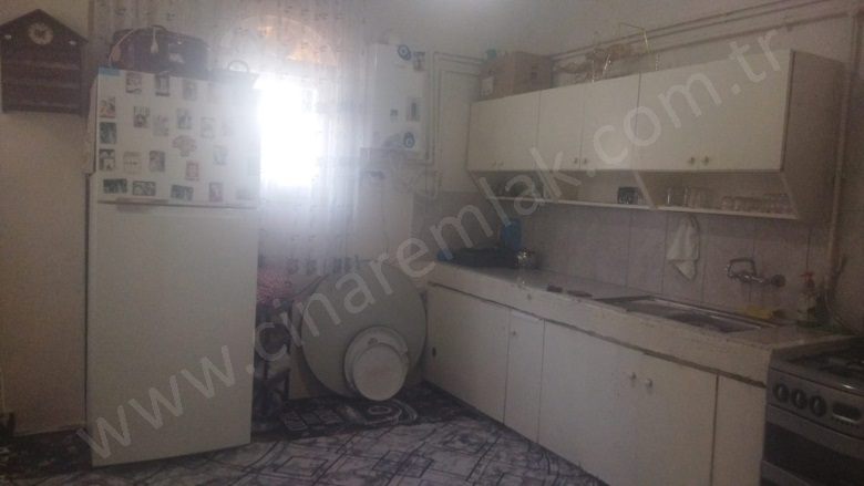 Abdurrahman Gazi Palandöken Satılık Daire |  3+1 Oda | 155M2 890.000Tl | Bodrum | Merkezi Isınma | 1 Banyo Resim-2