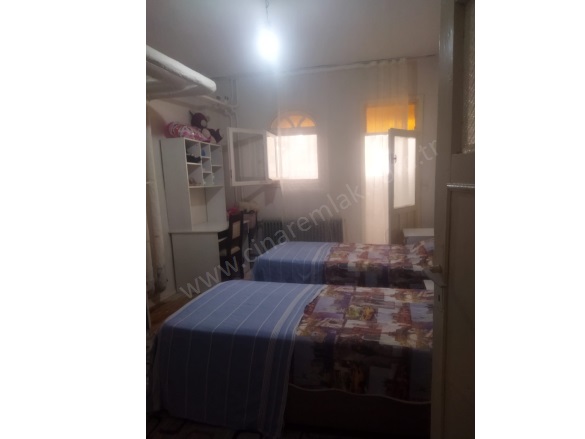 Abdurrahman Gazi Palandöken Satılık Daire |  3+1 Oda | 155M2 890.000Tl | Bodrum | Merkezi Isınma | 1 Banyo Resim-3