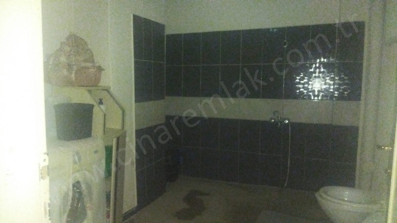 Abdurrahman Gazi Palandöken Satılık Daire |  3+1 Oda | 155M2 890.000Tl | Bodrum | Merkezi Isınma | 1 Banyo Resim-5