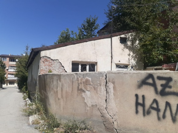 Yunusemre Palandöken Satılık Müstakil Ev |  3+1 Oda |1.490.000Tl | Müstakil | Soba | 1 Banyo Resim-2