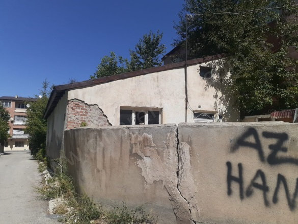 Yunusemre Palandöken Satılık Müstakil Ev |  3+1 Oda |1.490.000Tl | Müstakil | Soba | 1 Banyo Resim-3