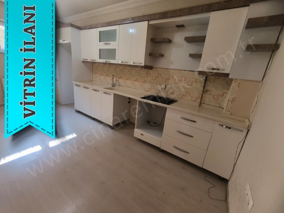 Şükrüpaşa Yakutiye Satılık Bodrum |  3+1 Oda | 140M2 1.399.000Tl | Bodrum | Kombi | 2 Banyo Resim-4