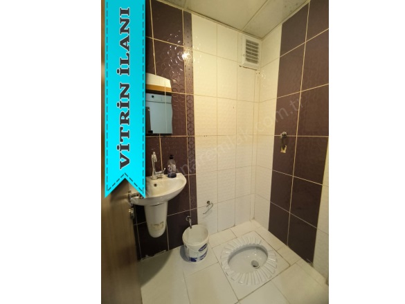 Şükrüpaşa Yakutiye Satılık Bodrum |  3+1 Oda | 140M2 1.400.000Tl | Bodrum | Kombi | 2 Banyo Resim-5