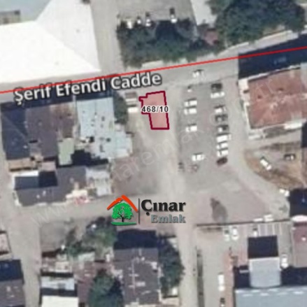 Yoncalık Yakutiye Satılık Arsa |  310M2 6.000.000Tl İmarlı  Resim-2