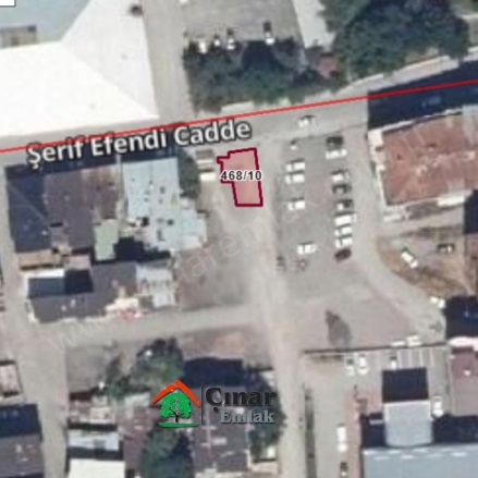 Yoncalık Yakutiye Satılık Arsa |  310M2 6.000.000Tl İmarlı  Resim-3