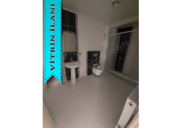 Yıldızkent Palandöken Kiralık Daire |  3+1 Oda | 160M2 Aylık 19.000Tl | Yüksek Giriş | Merkezi Isınma | 2 Banyo Resim-4