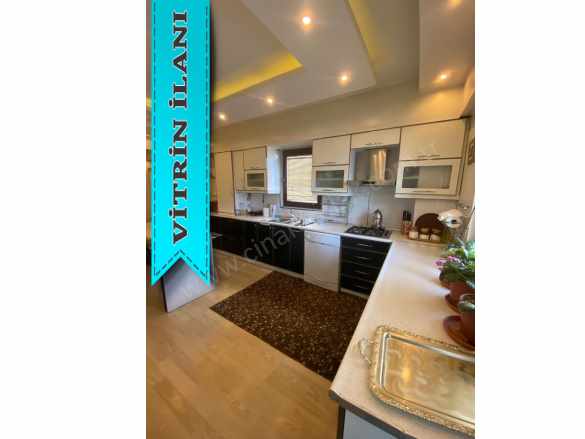 Satılık Daire Lüks 4+1 Bosna Caddesinde Çınardan ilan No: 4965 Yakutiye