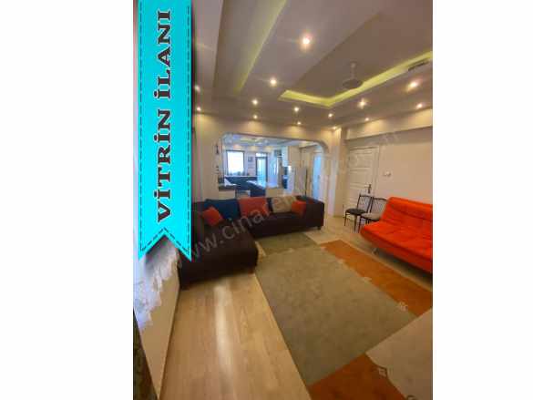 Satılık Daire Lüks 4+1 Bosna Caddesinde Çınardan ilan No: 4965 Yakutiye